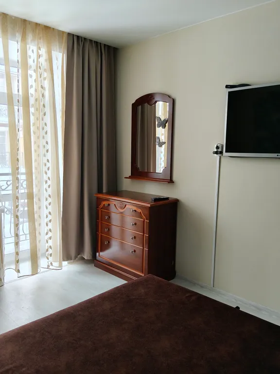 Уютная квартира в самом центре города