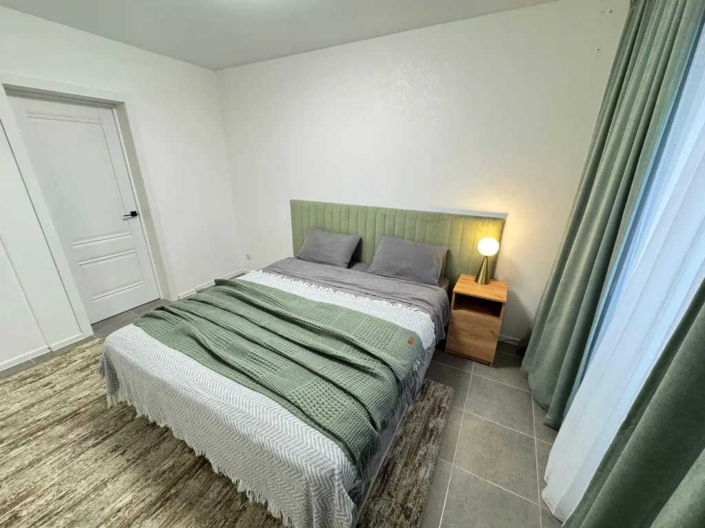 Квартира Восточный Green Nature — аренда посуточно в Звенигород