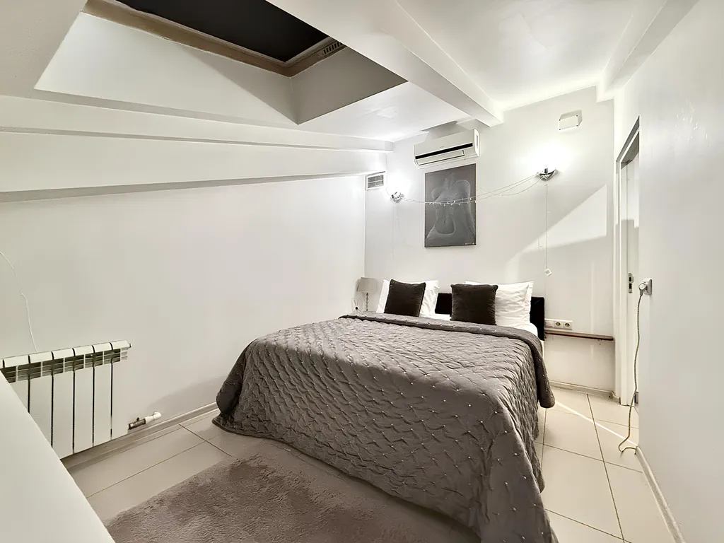 Квартира Квартира Люкс-апартамент с баней, джакузи, playstation — Москва