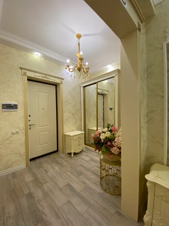 Квартира у моря