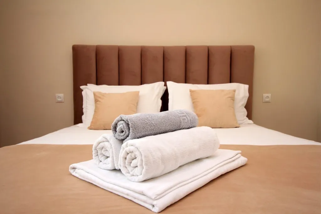 Квартира Город в городе Apartment — Алматы