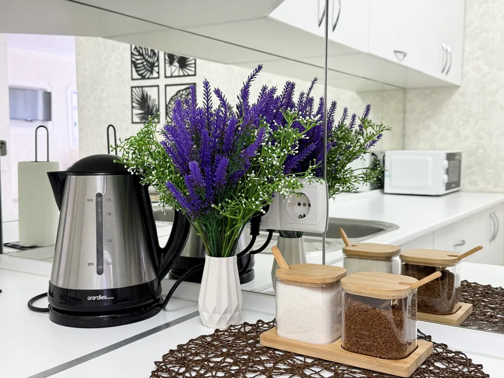 Апарты MRPL-24 с Бесконтактным заселением