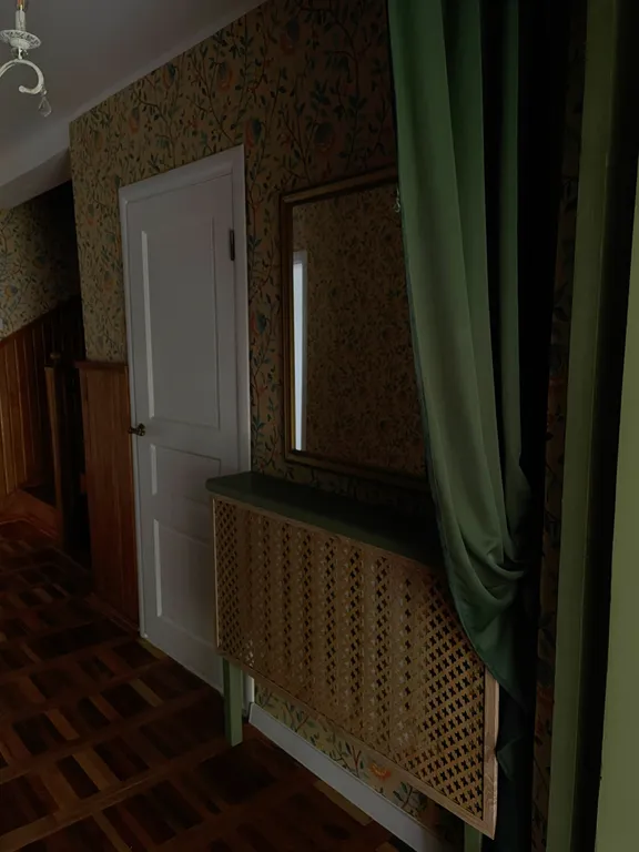 Усадьба Августина