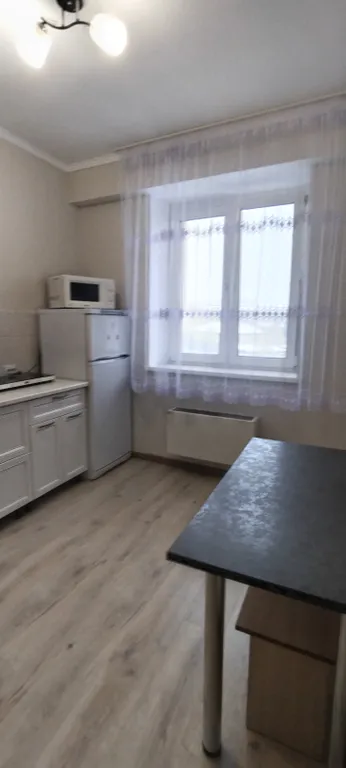 Уютная квартира с домашней атмосферой