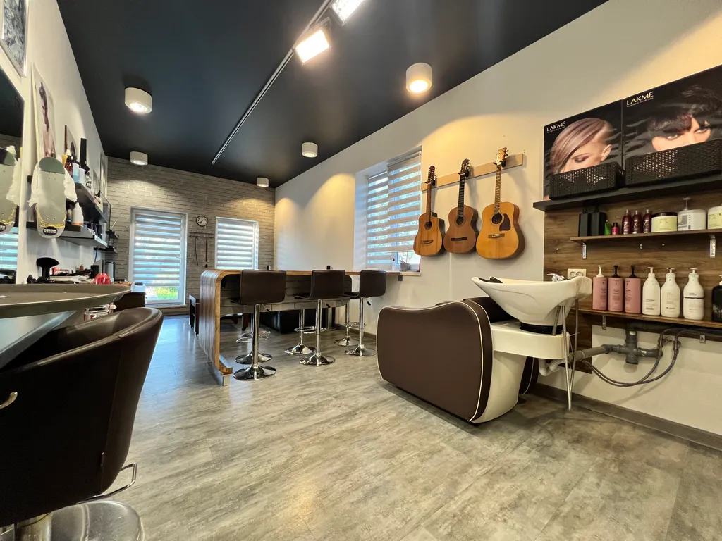 Уютный дом в Центральном районе