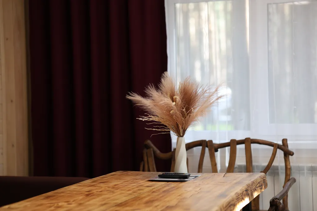 Банкетный коттедж №4