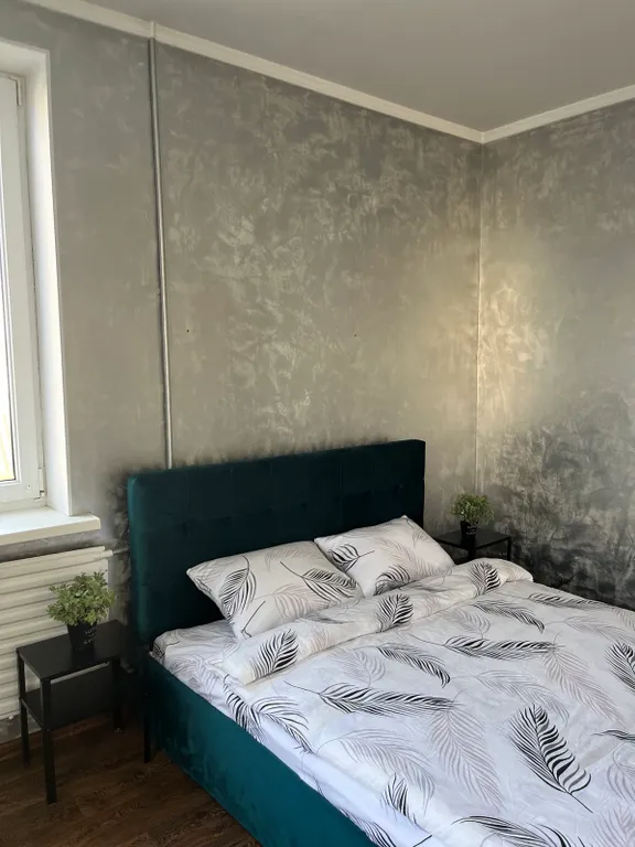 Комфортная квартира в самом сердце города