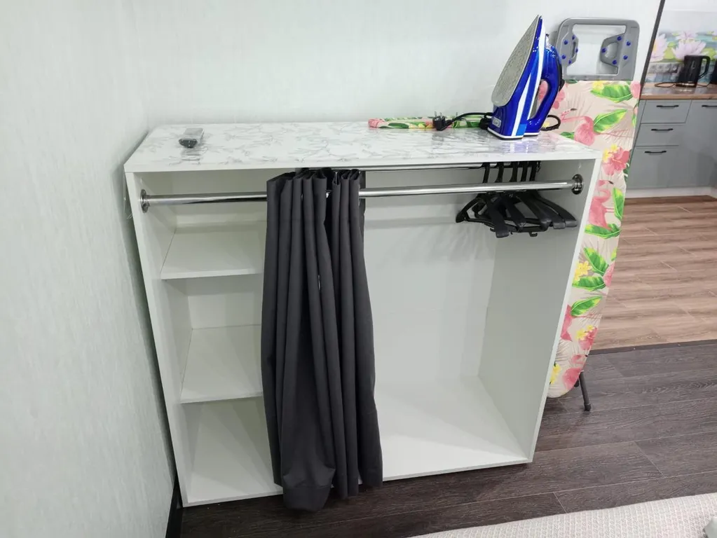 Апартаменты Светлячок