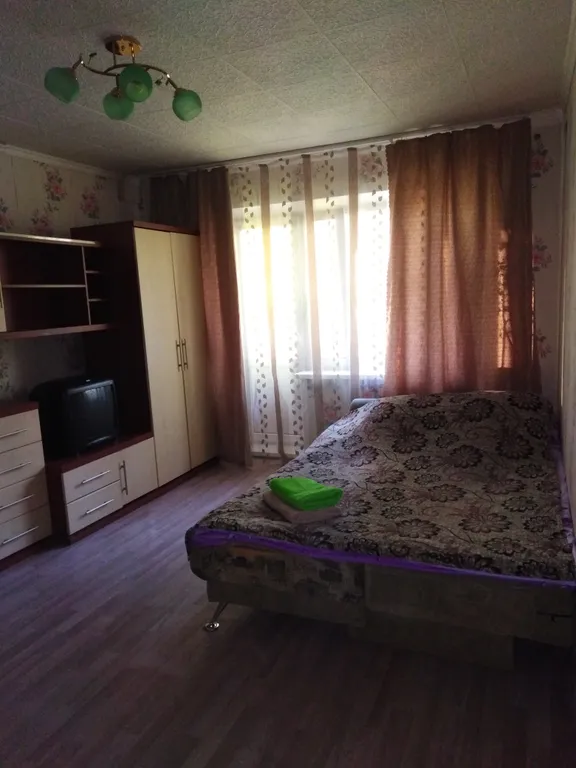 Квартира в центре города — аренда посуточно в Тутаев