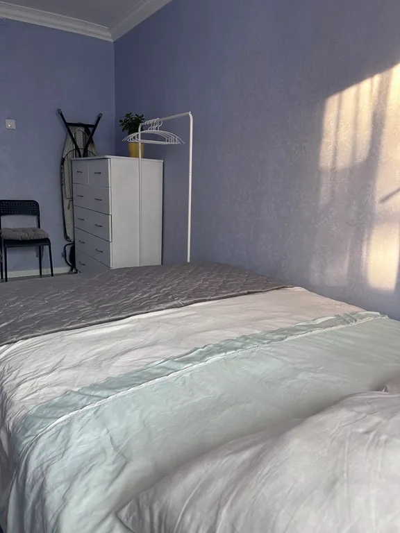 Квартира Уютная квартира в центре города с видом на набережную — Владикавказ