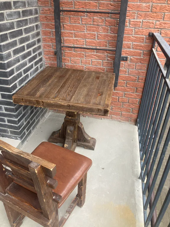 Квартира в шаге от центра