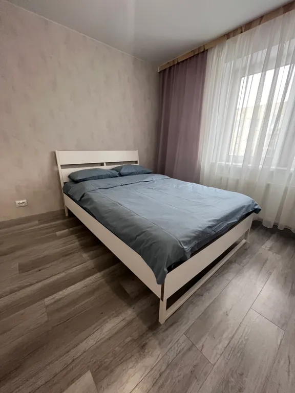 1-комнатная квартира в новом ЖК Ботаника — аренда посуточно в Ижевск