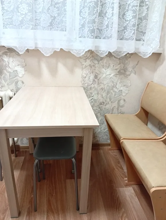 Квартира Уютная квартира в центре города — Тихвин