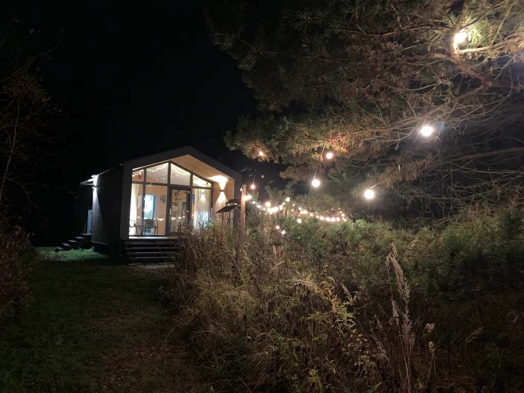 Гостевой дом Вилла Лаванда