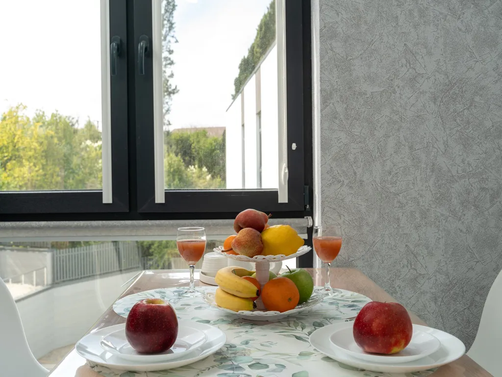 Апартаменты семейные в комплексе бизнес класса с бассейном