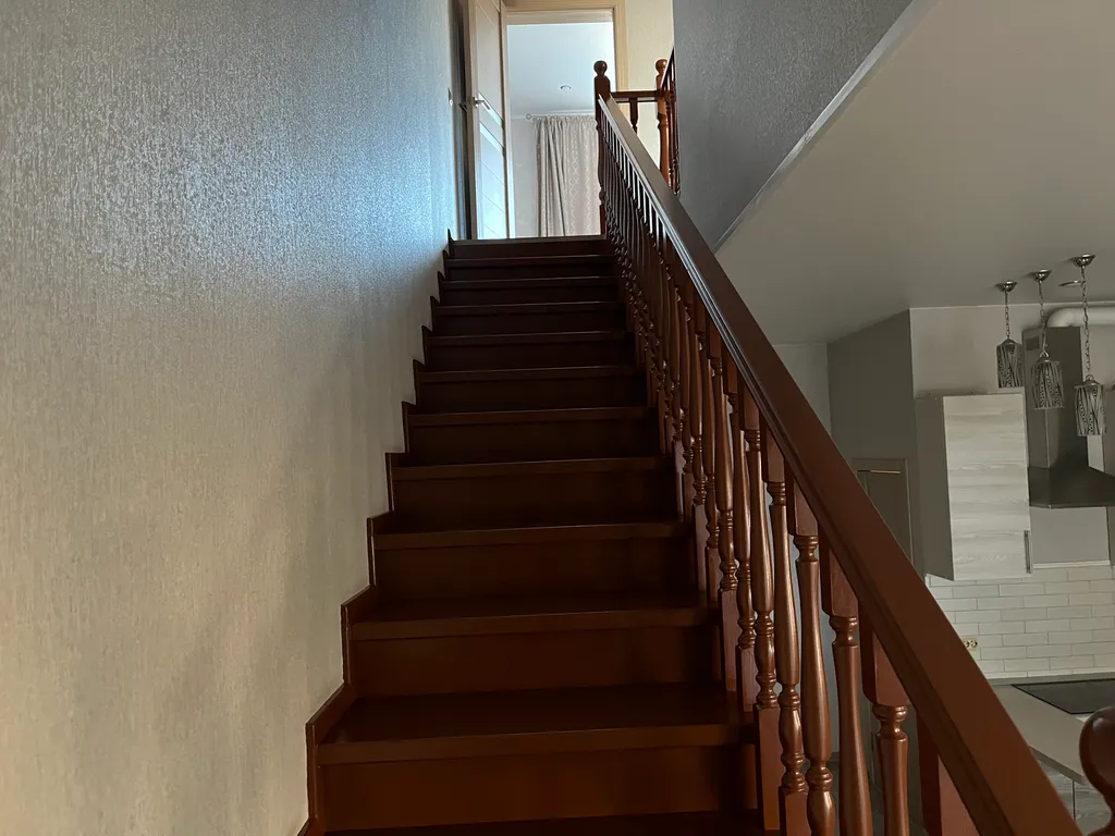 Таунхаус для семейного отдыха