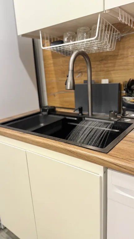 Дом, в который хочется вернуться