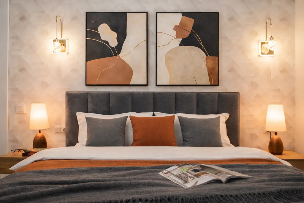 Уютные апартаменты бизнес-класса с панорамным видом в сердце Ташкента