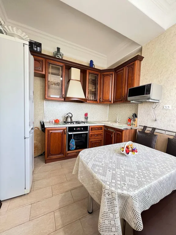 Уютная квартире в доступном месте города