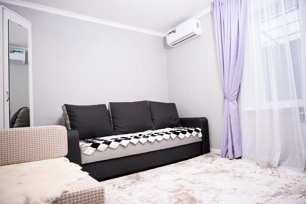 Lounge дом в самом сердце курорта