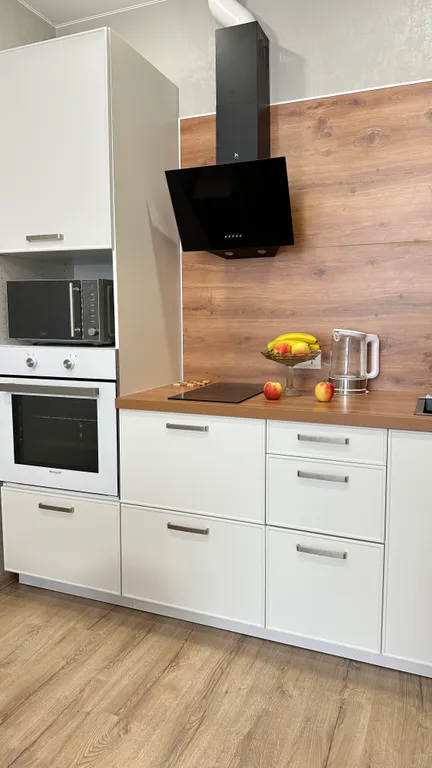 Евро 2-комнатная с новым ремонтом рядом с ТРЦ Планета