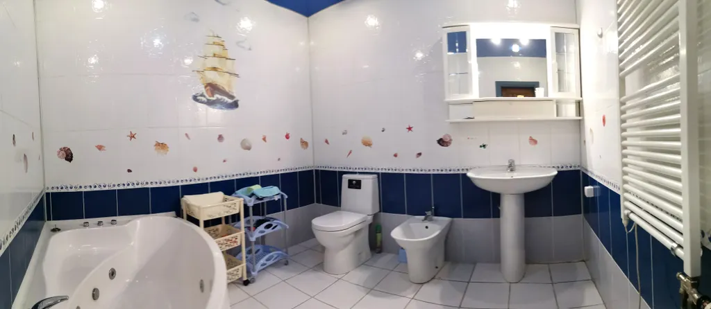 Гостевой дом в Иркутске комната 3