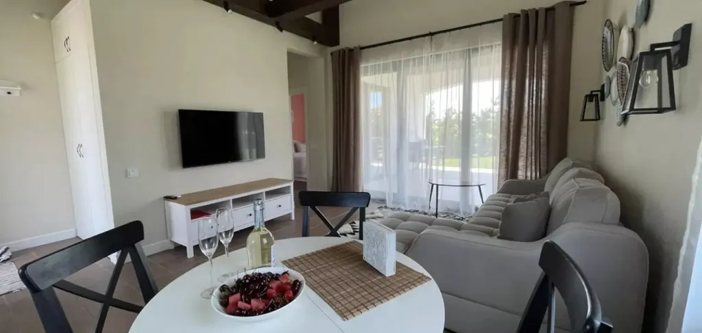 Вилла Афродита