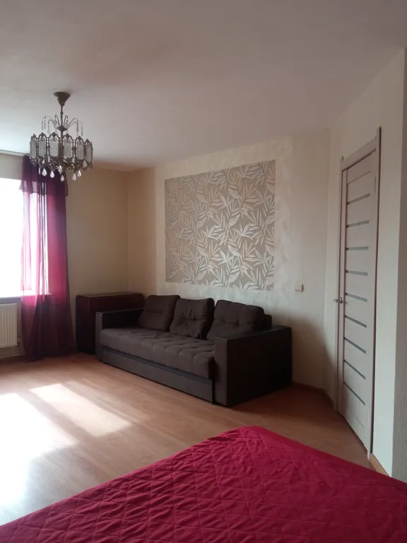 Квартира у Рио