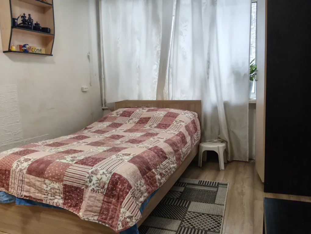 Квартира в центре города — аренда посуточно в Луга