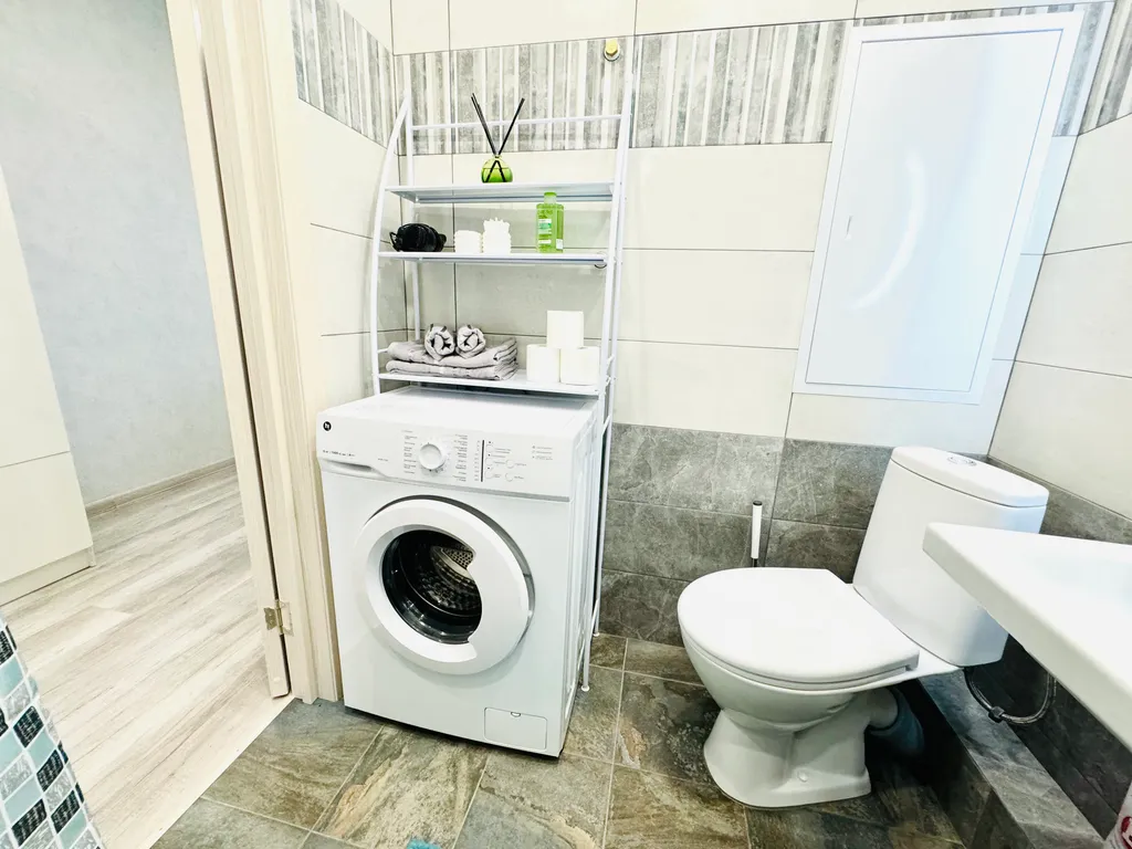 Студия в центре