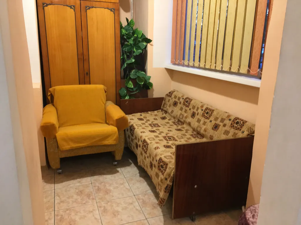 Квартира 2-комнатная Квартира — Феодосия