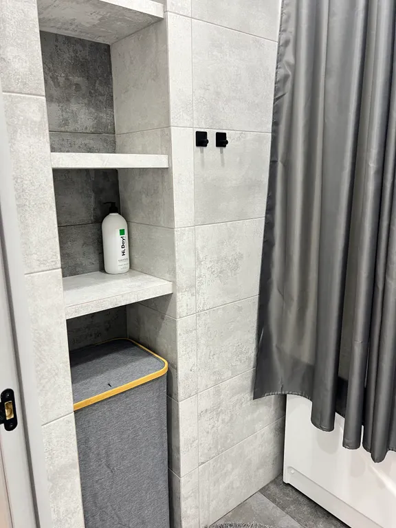 Квартира Уютная квартира недалеко от моря — Каспийск