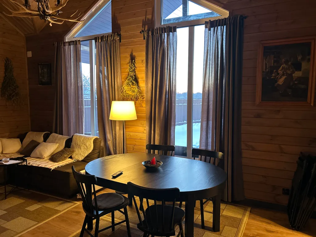 Дом и баня недалеко от города|Петергоф