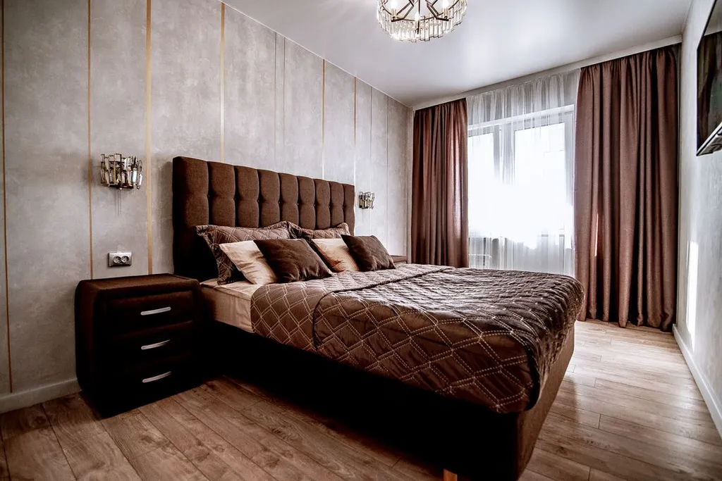 Квартира Апартаменты премиум класса — аренда посуточно в Южно-Сахалинск