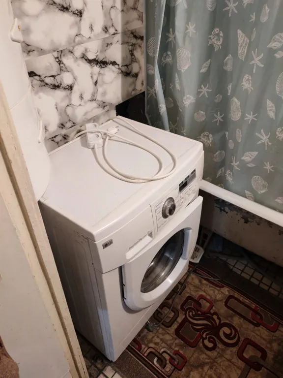 Квартира Уютная двухкомнатная квартира в центре — Кашира