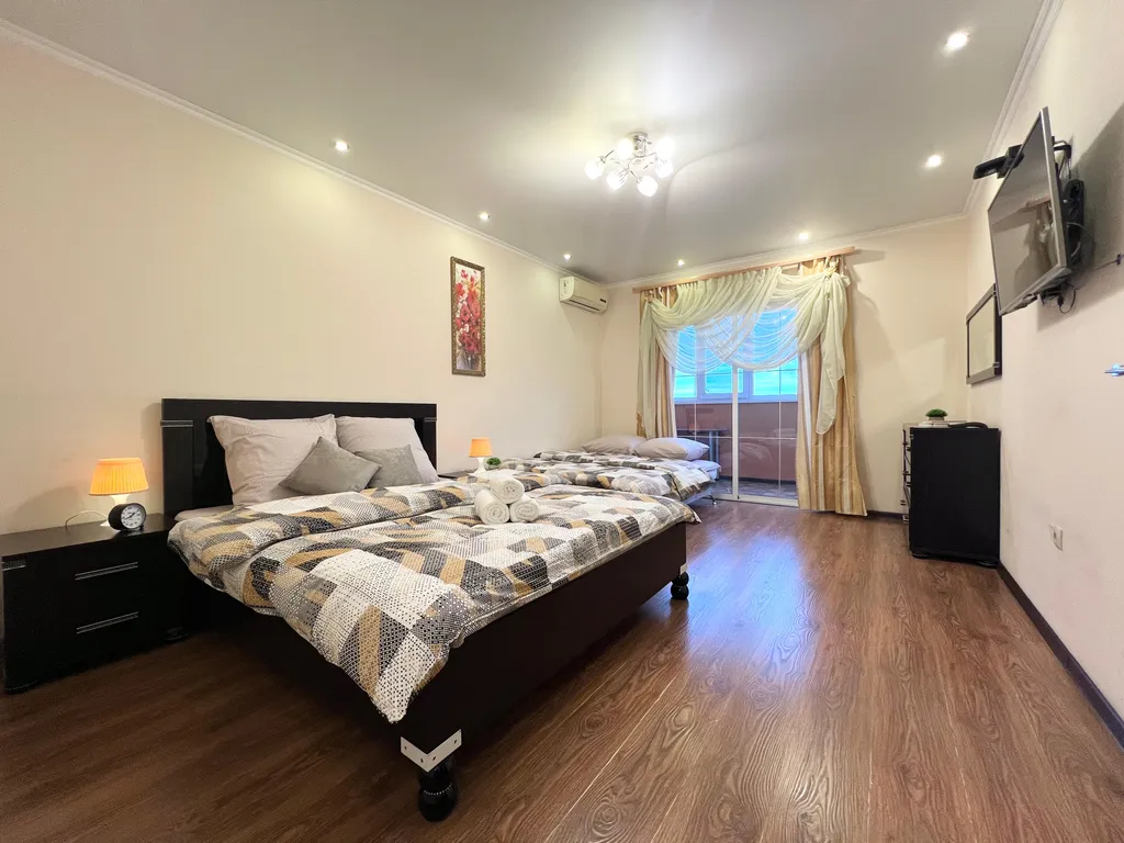 Уютная однушка возле Площади Победы