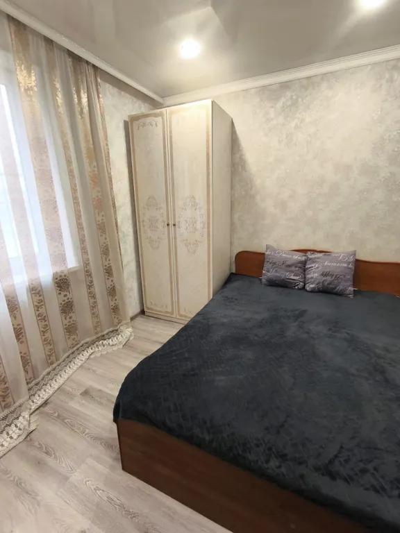 Квартира Уютная квартира — Владикавказ