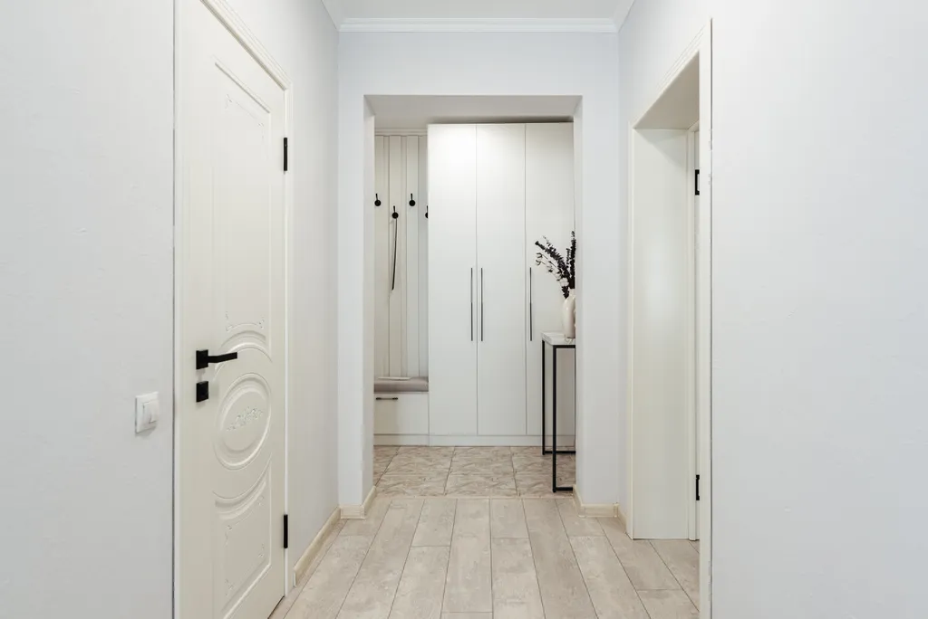 1-комнатная квартира в Центре города, ЖК Арбат