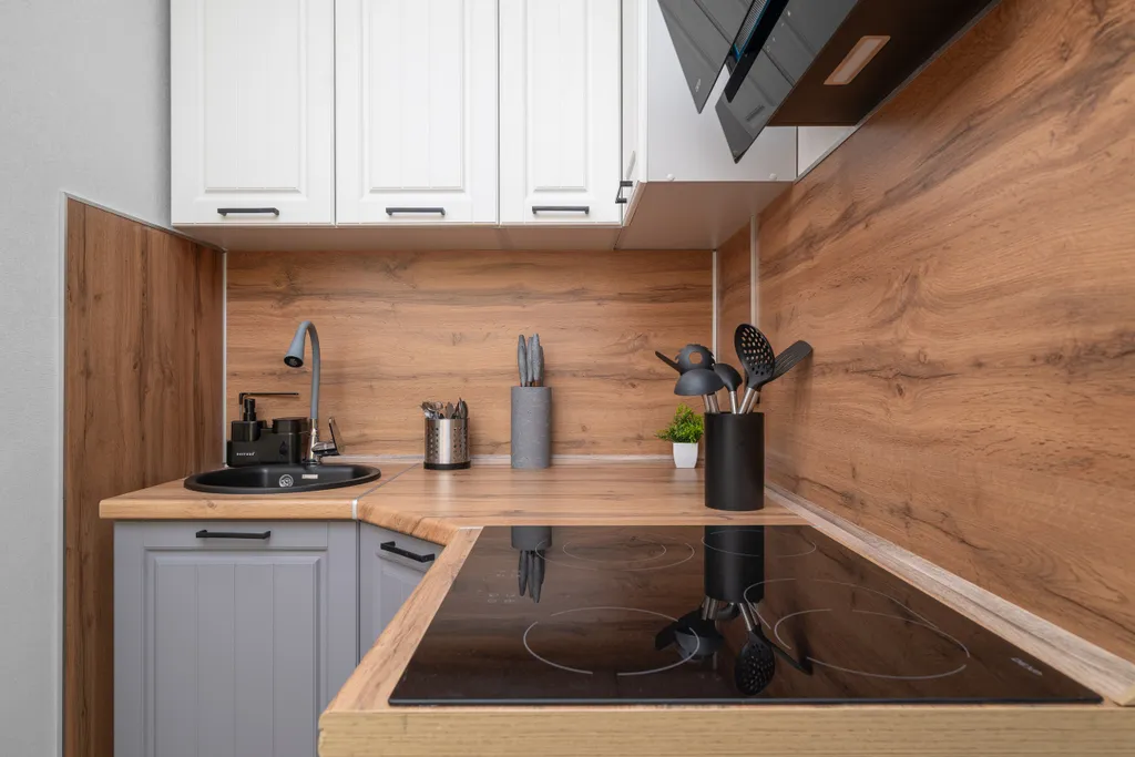 Квартира Красивая квартира в новом доме для отдыха до 4 гостей — Краснодар