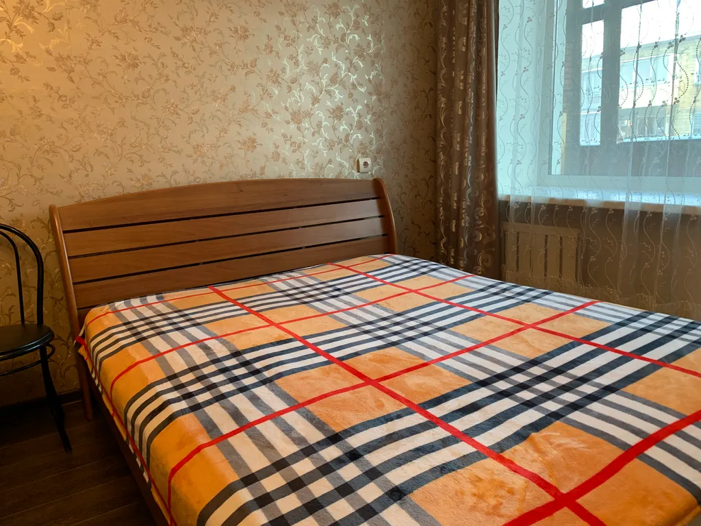 Квартира Квартира напротив Музыкального театра — Красноярск