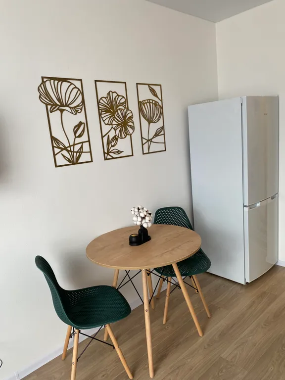 Уютная квартира-студия в Обнинске