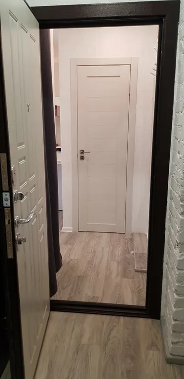 Уютная студия