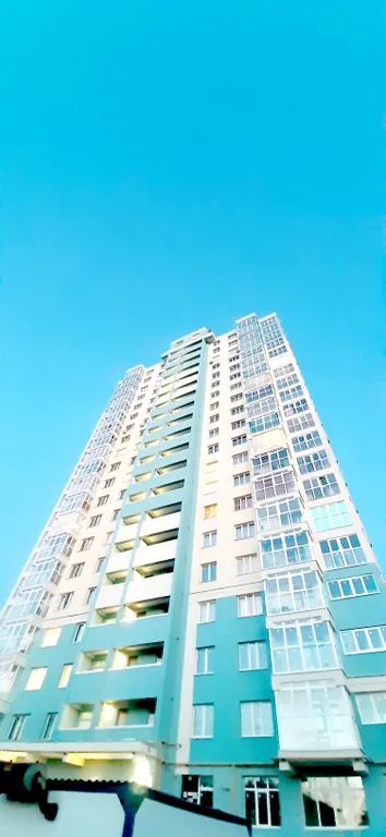 Комфортабельные апартаменты