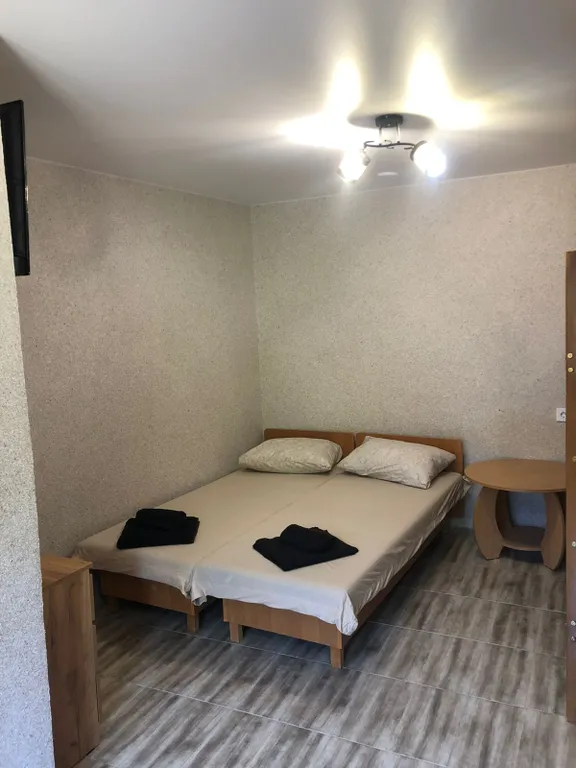 Квартира Отдельные комнаты — аренда посуточно в Штормовое