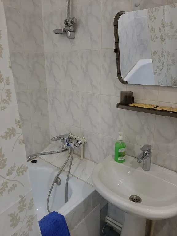 Комфортная квартира в удобном районе