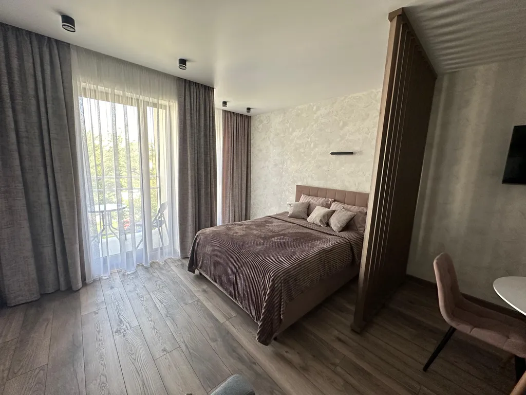 Квартира Квартира SanlandiaHome — Светлогорск