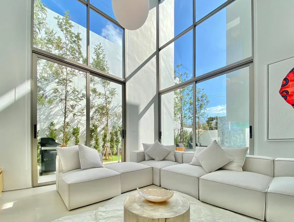 Самая инстаграмная вилла на Пхукете