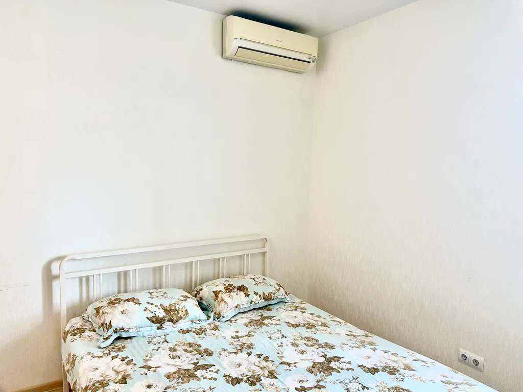 Квартира Квартира Шикарный вид на море и весь Сочи — Сочи