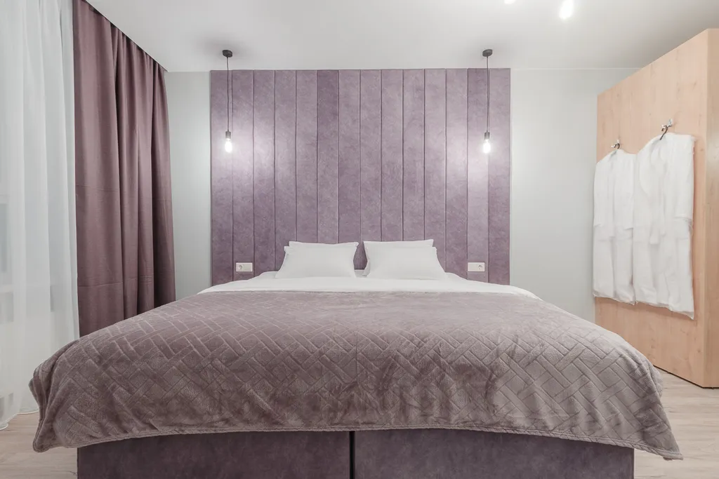 Квартира 1-комнатная Квартира — Новосибирск