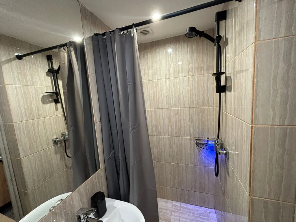 Квартира Квартира Апартамент высокого комфорта в центре города — Санкт-Петербург